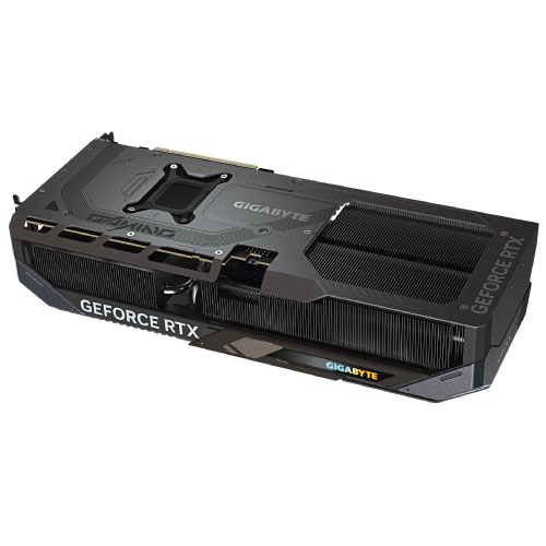 Gigabyte GeForce RTX 5080 GAMING OC 16GB GDDR7 Graphics Card