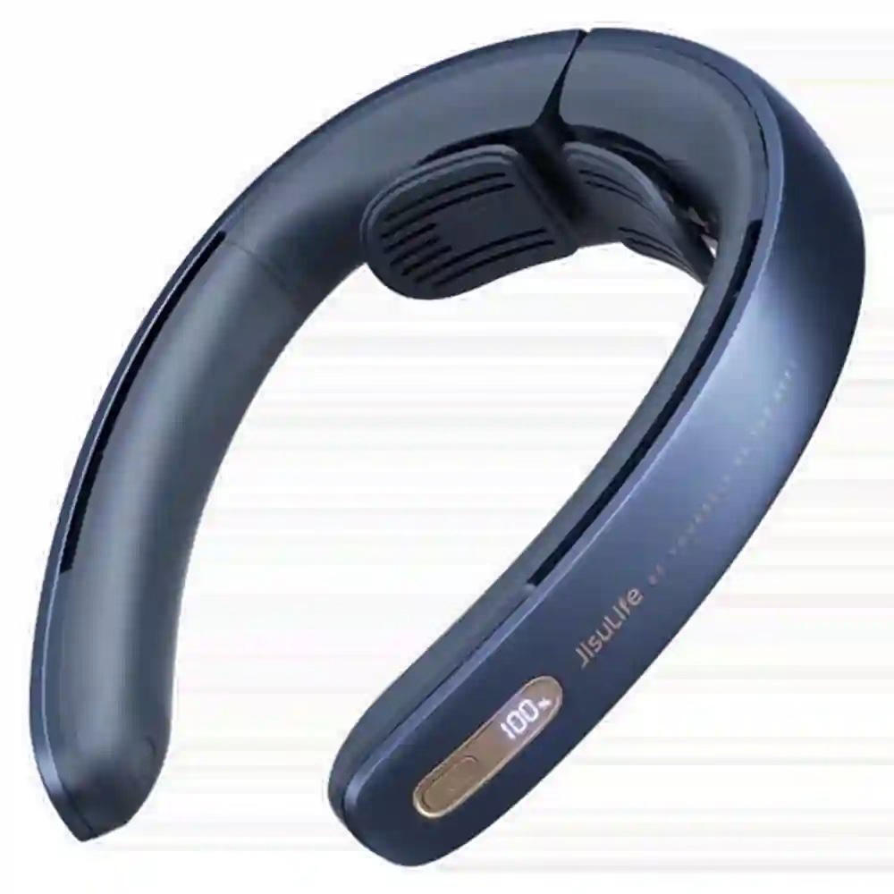 JISULIFE Neck Fan Pro 1 (5000mAh)