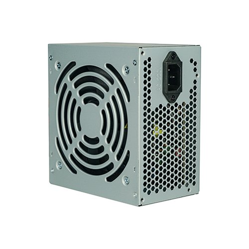 XTREME XPS450R REAL 200W ATX POWER SUPPLY 20+4 PIN, P4, 2 SATA WITH 12CM FAN WITH POWER CORD