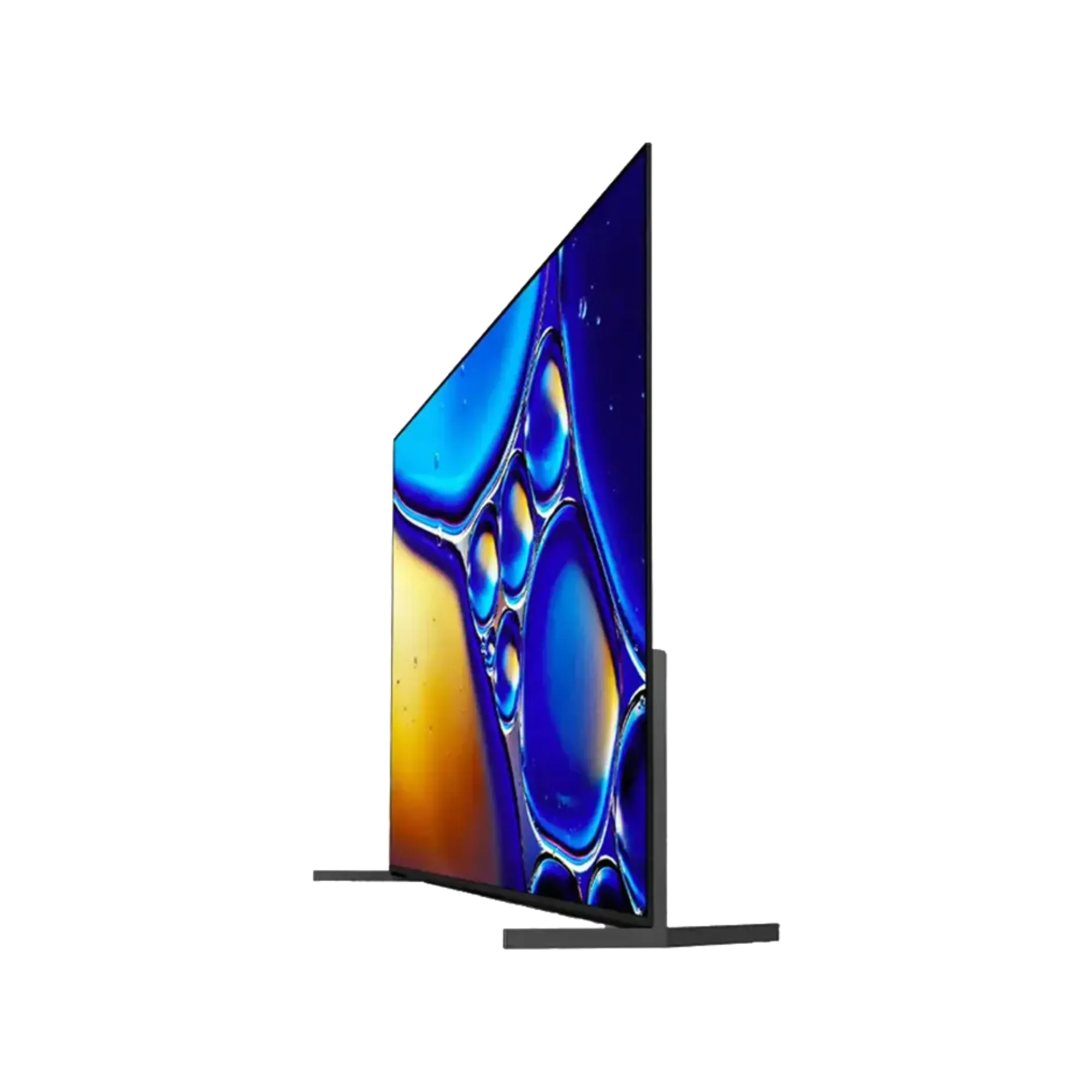 Sony BRAVIA 8 II K-55XR80M2 55" OLED 4K Google TV (Official)
