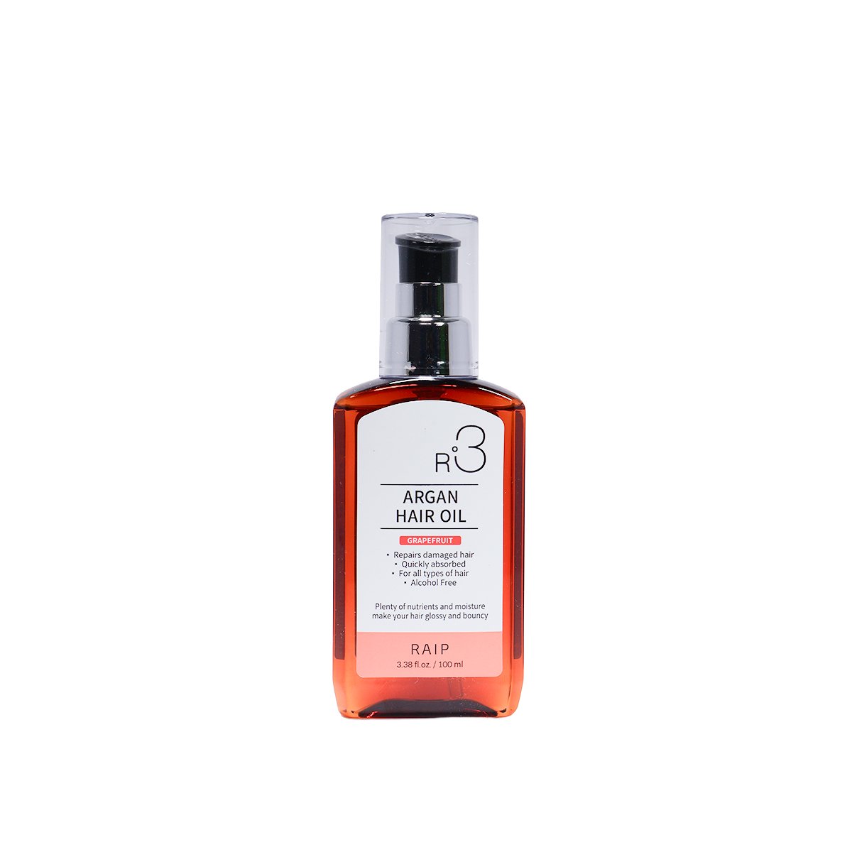Raip R3 Argan Hair Oil 100 ml