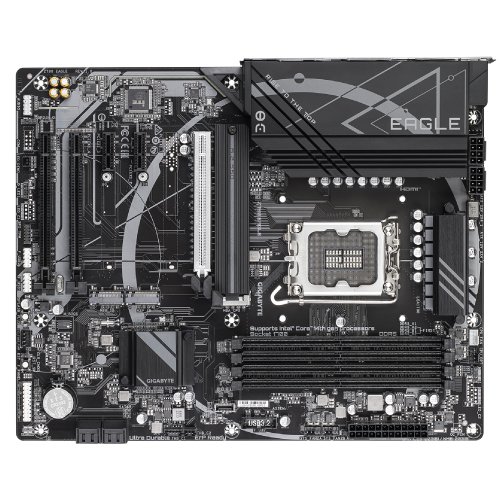 GIGABYTE INTEL Z790 EAGLE DDR5 Motherboard