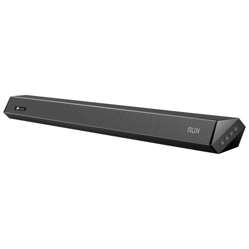Xtreme Infinity 2:1 Multimedia Bluetooth Soundbar