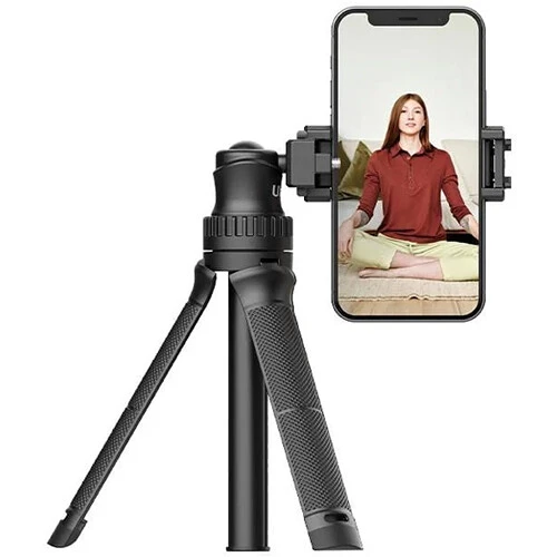 Ulanzi MT34 Multifunctional Tripod with Ball Head