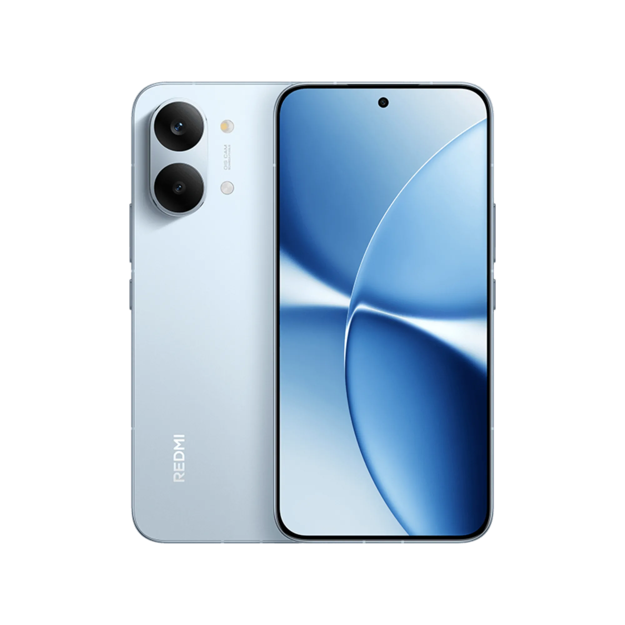 Redmi Turbo 5 Max