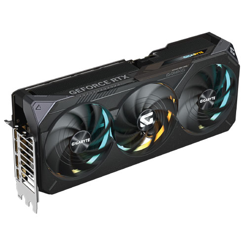 GIGABYTE GeForce RTX 5090 GAMING OC 32G GDDR7 Graphics Card