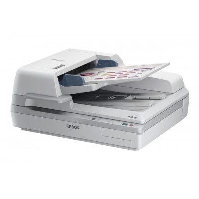EPSON Work Force DS-60000 A3 Flatebed Scanner