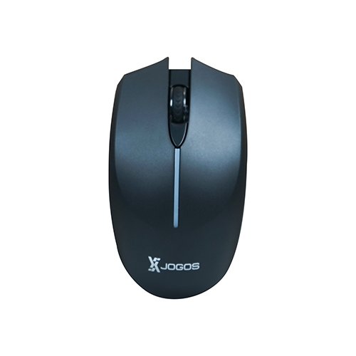 XJOGOS WM70R OPTICAL WIRELESS LIGHTING MOUSE