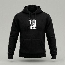 Men's Stylish Winter Hoodie