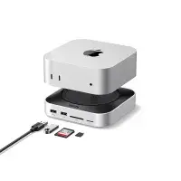 UGREEN CM841 (65487) 11-in-1 USB-C Docking Station for Mac mini M4/ M4 Pro