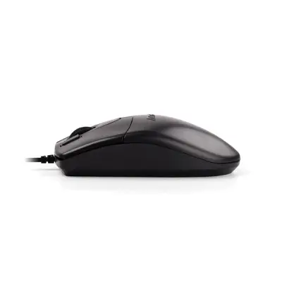 A4TECH OP-620D 2X Click wired optical mouse