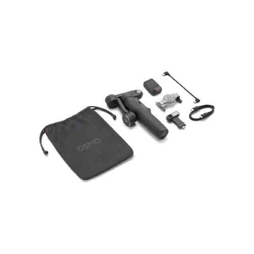 DJI Osmo Mobile 8P Handheld Gimbal