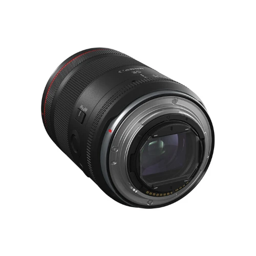 Canon RF 35mm f/1.4 L VCM Lens