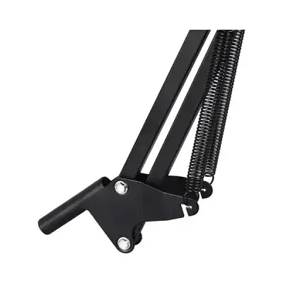 BOYA BY-K171 Adjustable Desk-Mount Arm Stand for USB Microphones