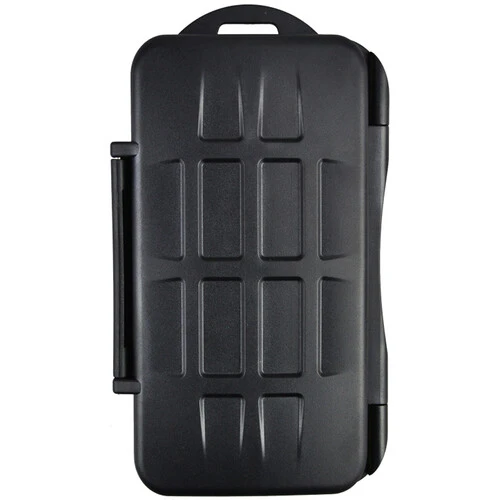 JJC Memory Card Case