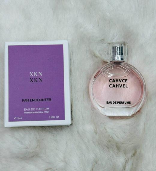 Most Wanted Mini Perfumes – Huge Restocked | Long Lasting Fragrance