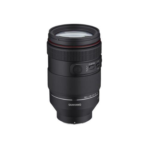 Samyang 35-150mm f/2-2.8 AF Lens
