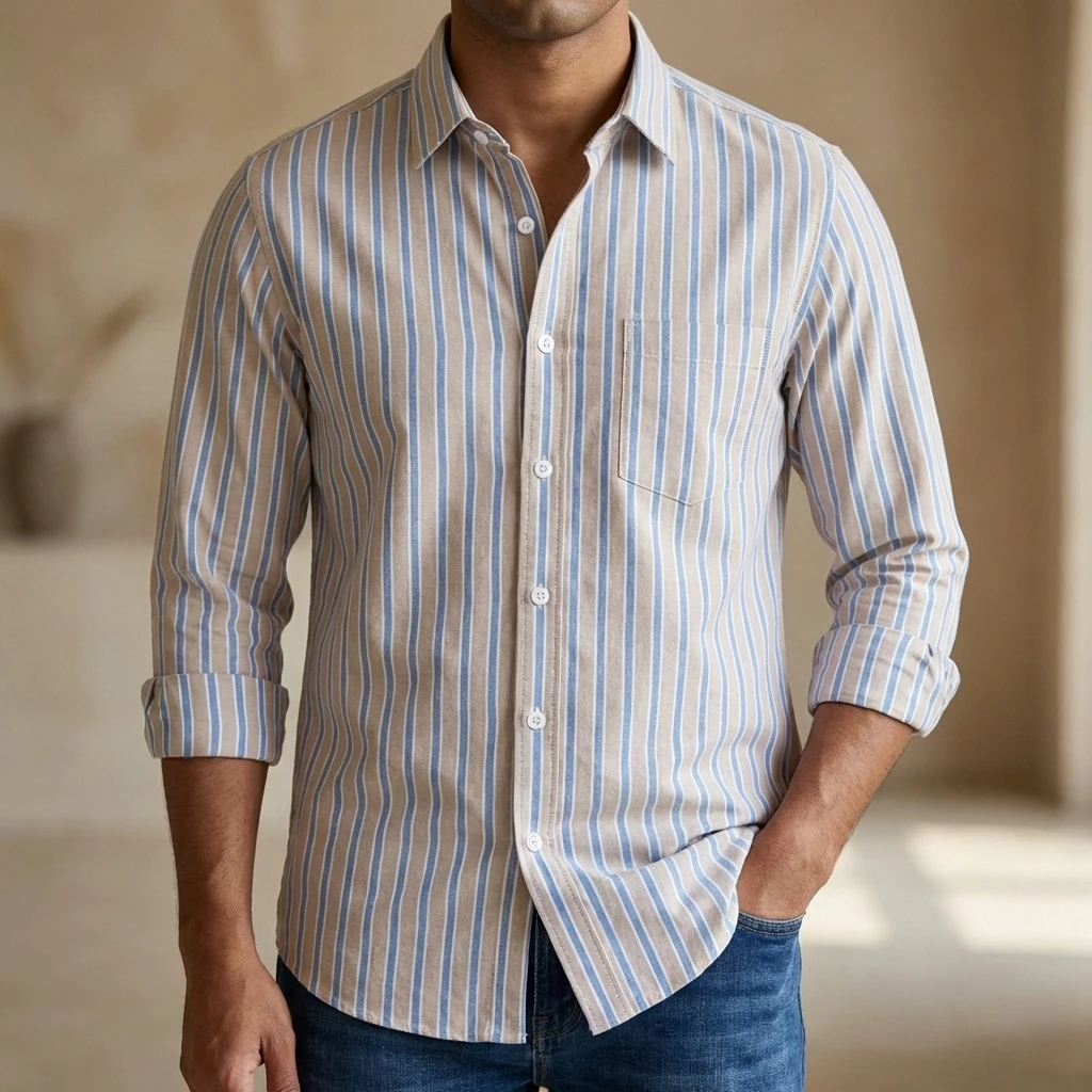 Premium Casual Combo Set