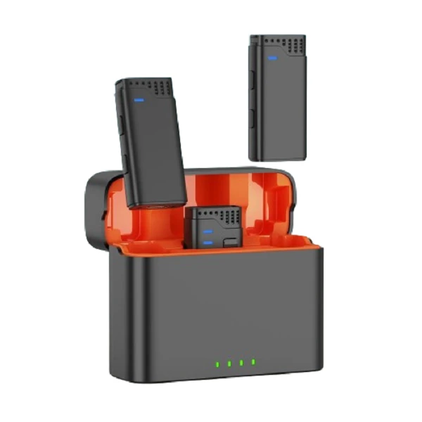 Jmary MW16 Wireless Microphone
