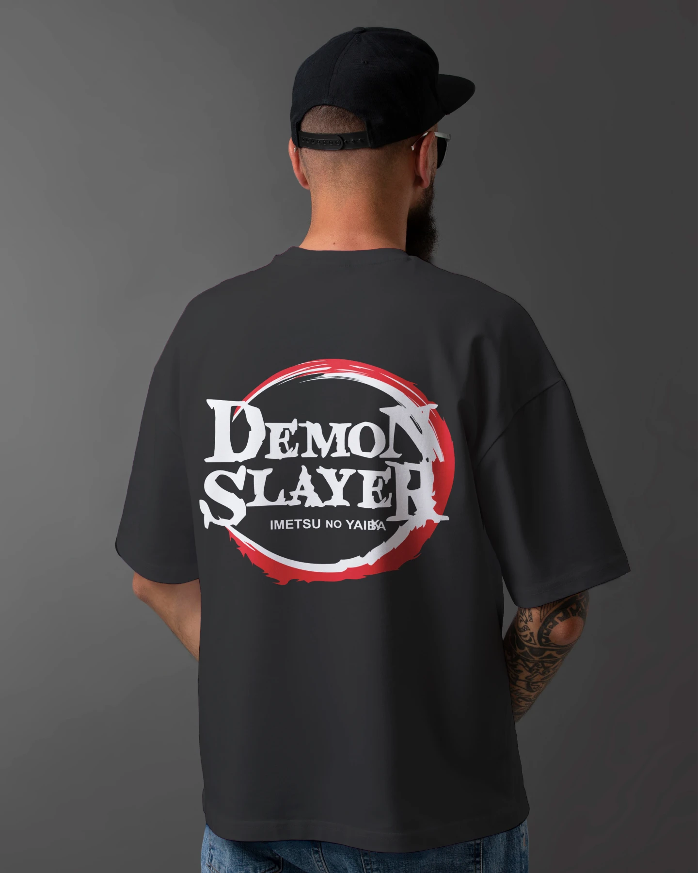 Demons Leyar T Shirt