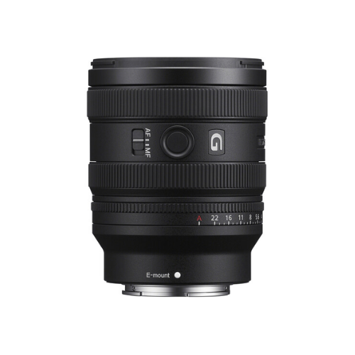 Sony FE 24-50mm f/2.8 G Lens