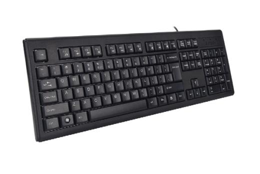 A4TECH KRS-82 ComfortKey FN Keyboard