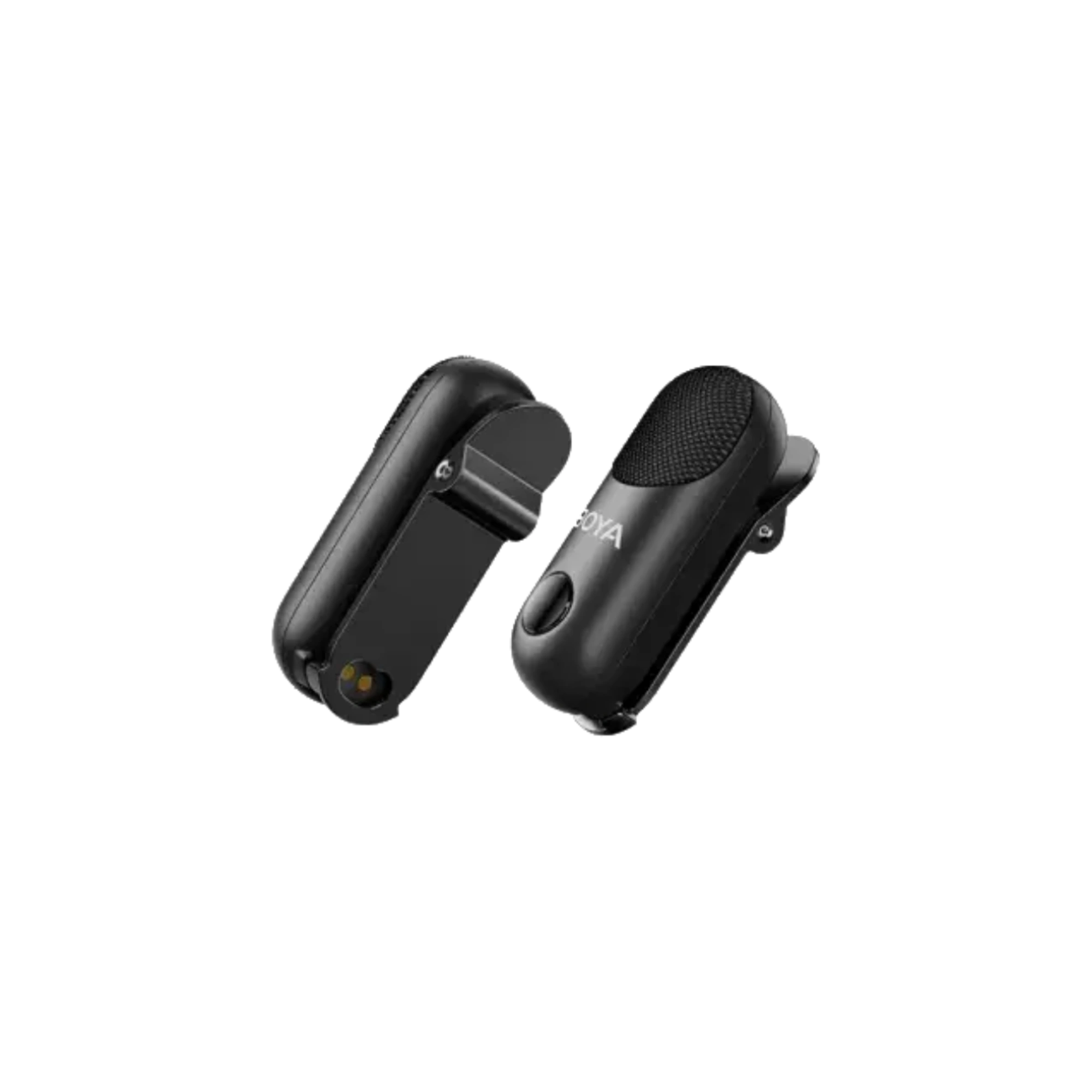 BOYA Magic-05 AI-Powered Transformable Wireless Microphone