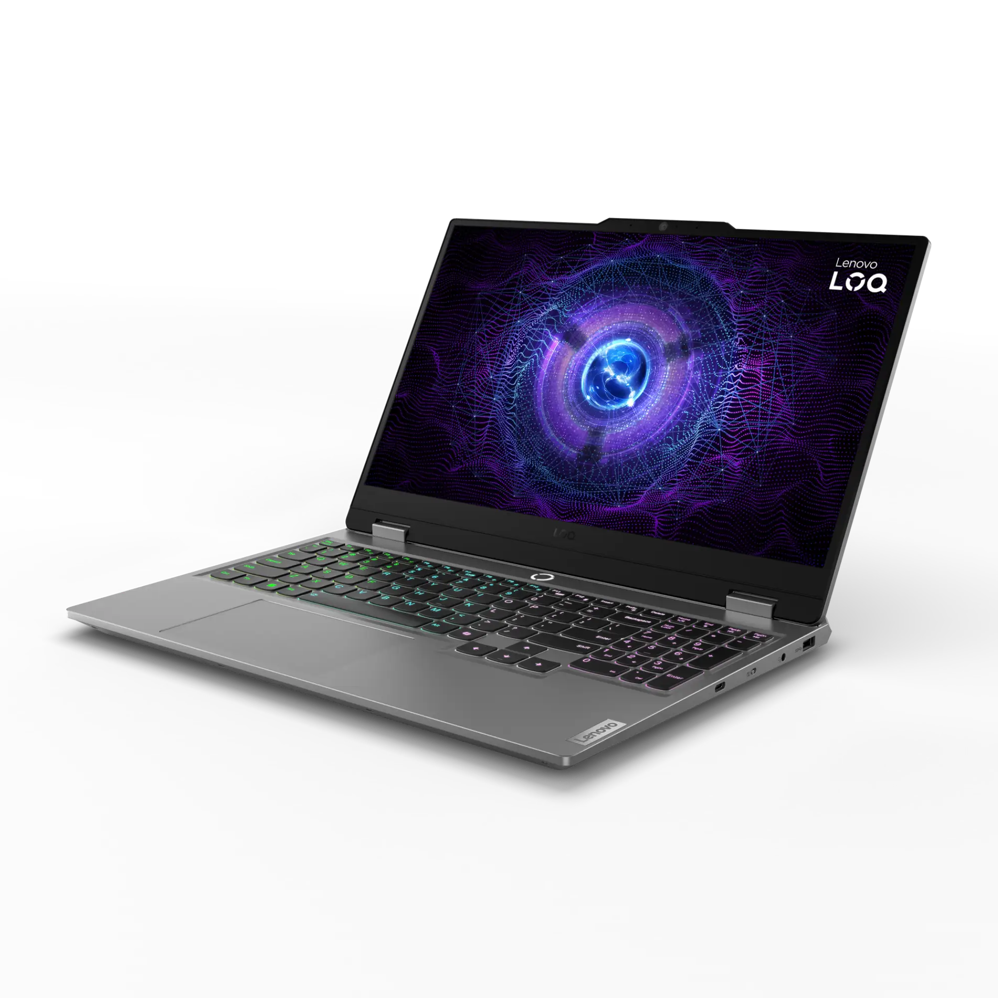 Lenovo LOQ 15IRX9 Core i5 13th Gen RTX 3050 15.6" 144Hz Gaming Laptop