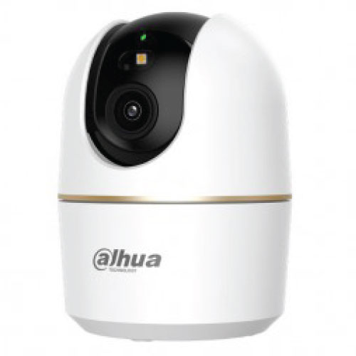 Dahua DH-IPC-H5AS 5MP Indoor Fixed-focal Smart Dual Light Wi-Fi Pan & Tilt Network Camera