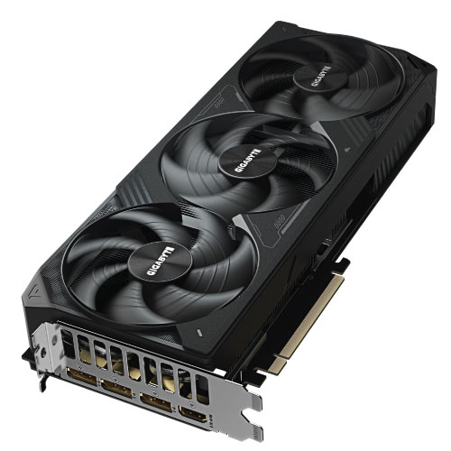 Gigabyte GeForce RTX 5080 WINDFORCE OC SFF 16G GDDR7 Graphics Card
