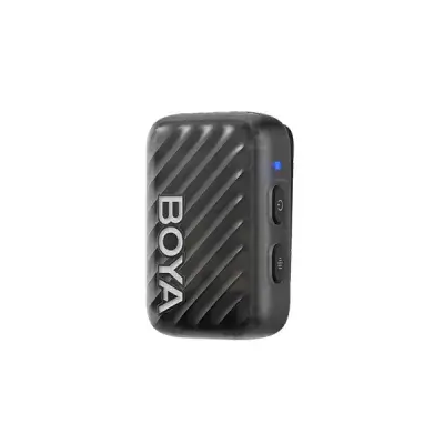 Boya BOYAMIC 2 AI-Powered Mini Wireless Microphone