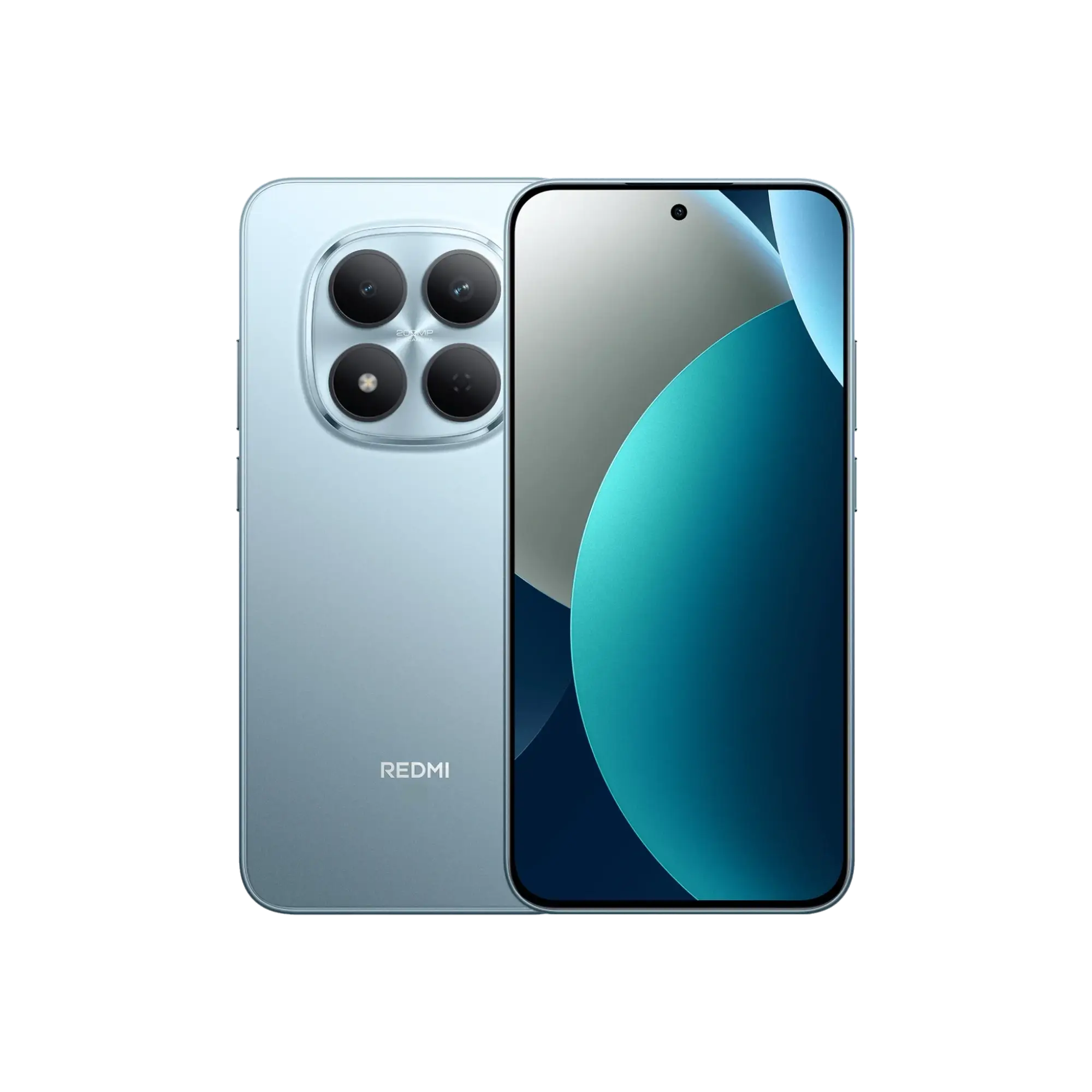 Redmi Note 15 Pro