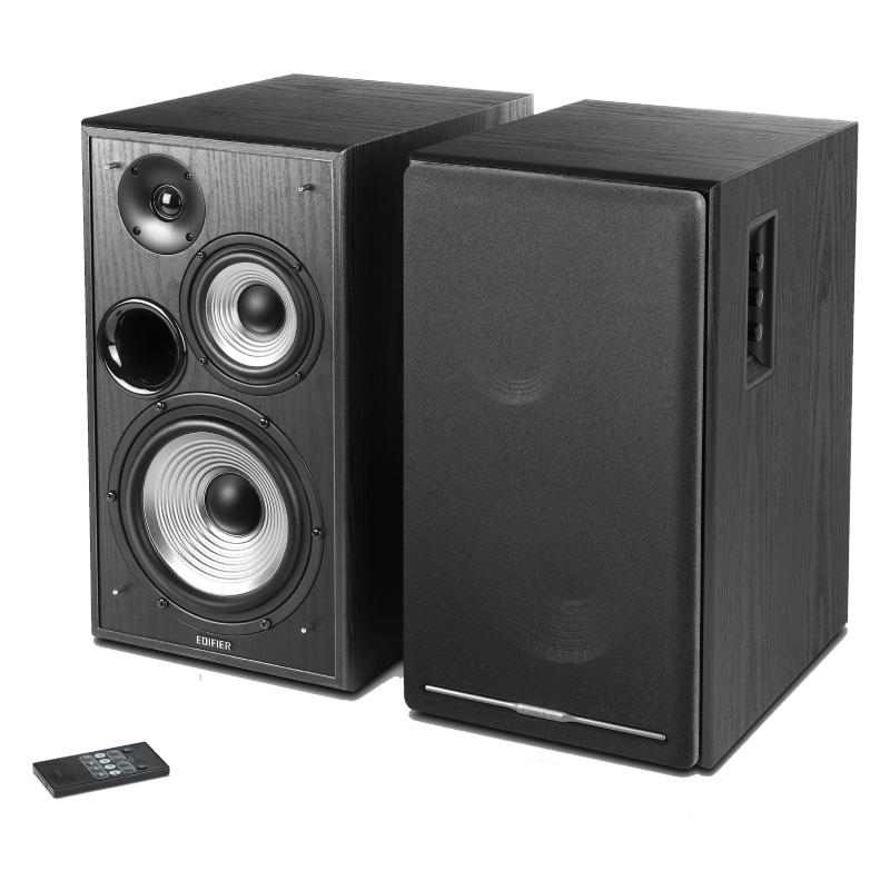 EDIFIER R2750DB Active 2.0 Bluetooth Bookshelf Speaker