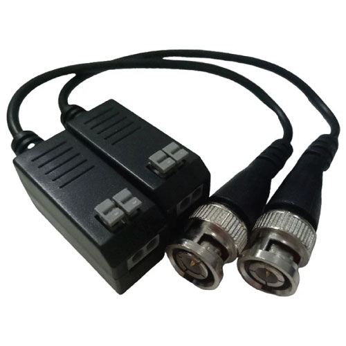 Hikvision DS-1H18S/E Video Baluns Connector