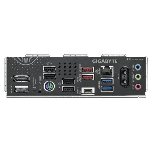 GIGABYTE AMD B850 EAGLE WIFI6E Motherboard