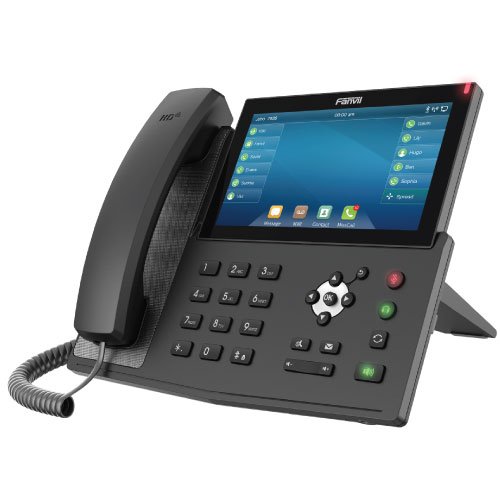 Fanvil X7 Enterprise IP Phone