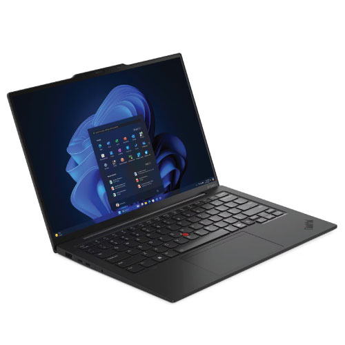 Lenovo ThinkPad X1 Carbon G13 Core Ultra 7 255H Processor 14.0 Inch WUXGA Display Black Paint Laptop