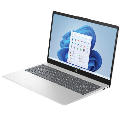 HP 15-fd0180TU Intel Core i3 13th Gen 15.6 Inch FHD Laptop