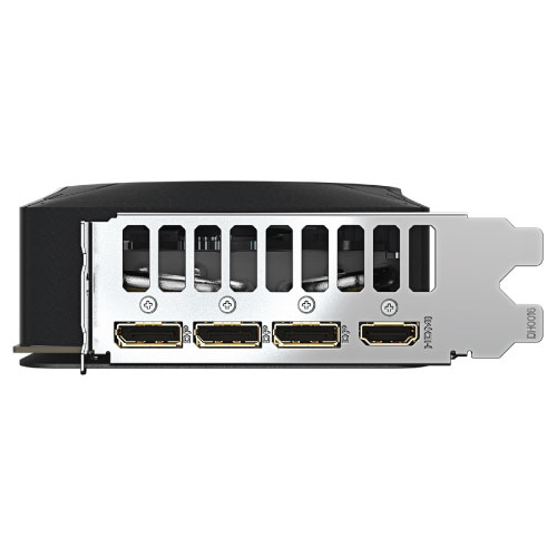 GIGABYTE GeForce RTX 5070 Ti EAGLE OC SFF 16G GDDR7 Graphics Card