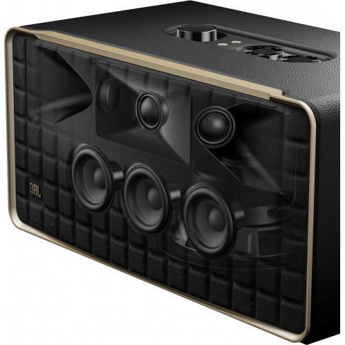 JBL Authentics 500 Wireless Home Speaker