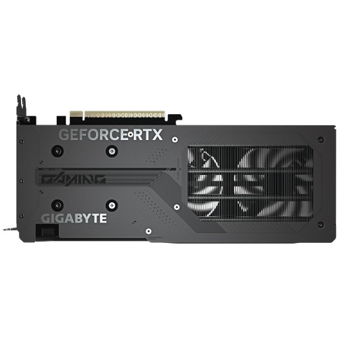 GIGABYTE GeForce RTX 5060 GAMING 8G GDDR7 Graphics Card