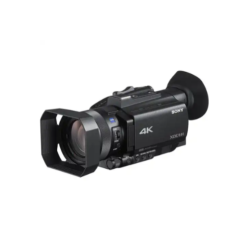 Sony PXW-Z90V 4K HDR XDCAM