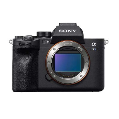 Sony Alpha 7S III Mirrorless Full Frame Camera With Pro Movie/Still Capability – Only Body