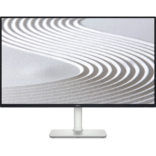Dell S2425H 23.8 Inch FHD (1920×1080) IPS HDMI Monitor