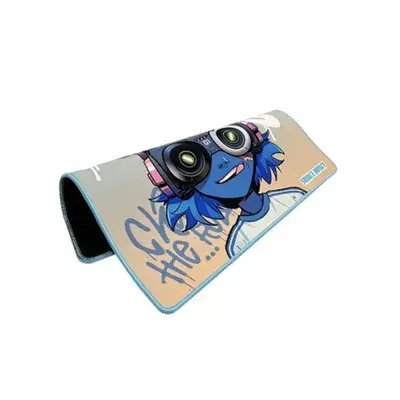 A4tech Bloody BP-45W Nyx Mirage X Savage Waterproof Gaming Mouse Pad
