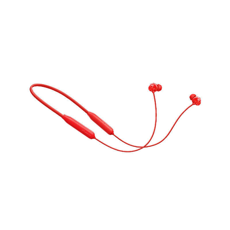 OnePlus Bullets Wireless Z3 ENC Neckband (E307A)
