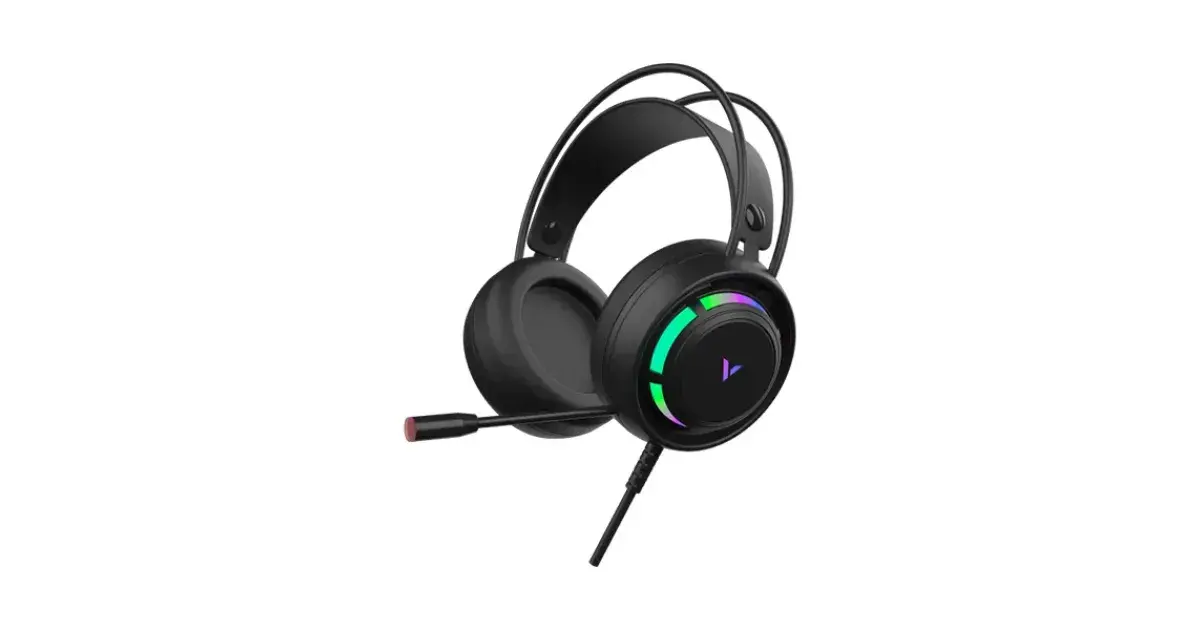 Rapoo VH360 USB Gaming Headset