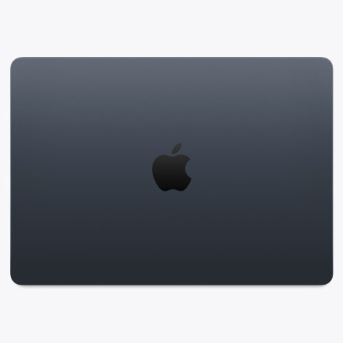 Apple MacBook Air M5 Chip 13-inch Liquid Retina Display 16GB RAM 512GB SSD Midnight | MDHE4