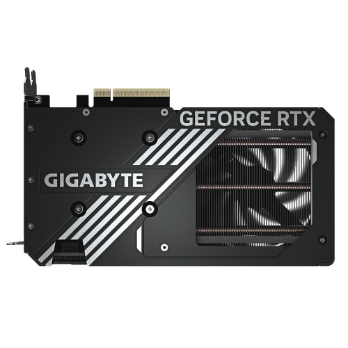 GIGABYTE GeForce RTX 5060 Ti WINDFORCE OC 16G GDDR7 Graphics Card