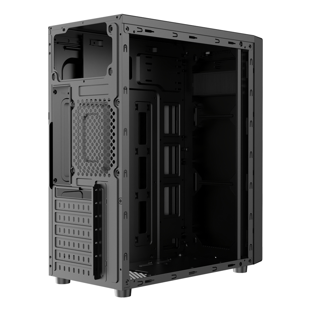 Xtreme 950 Mid Tower ATX Casing